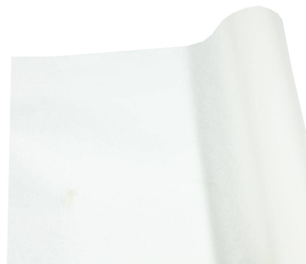 

Бумага тишью 30г, 50см х 14м белая, Unison,PQ5014-8