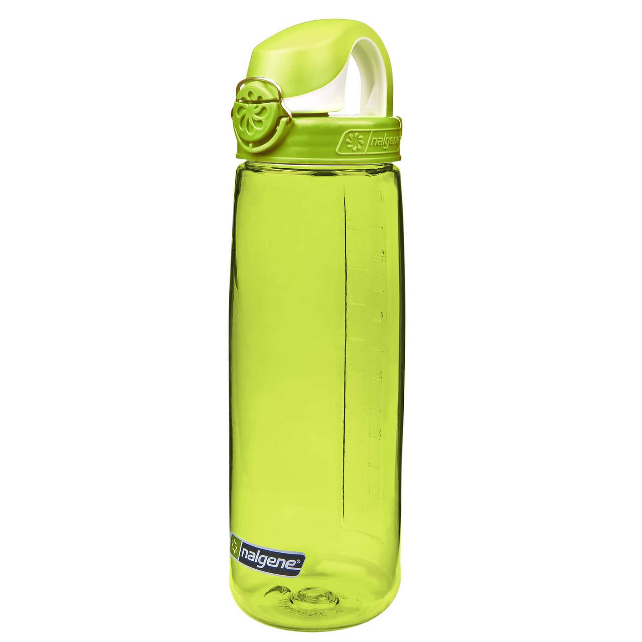 

Бутылка для воды Nalgene On-the-Fly 710мл Spring Green