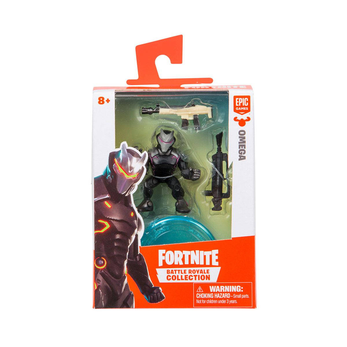 

FORTNITE Игровая фигурка - Омега