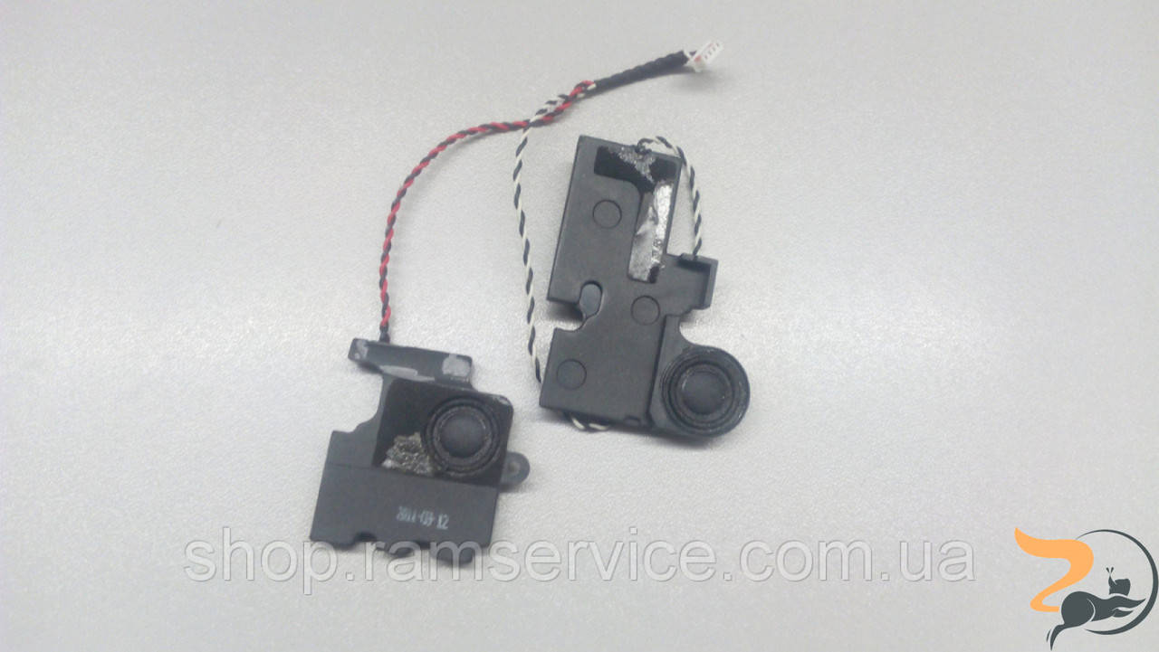 

Динаміки для ноутбука Samsung 300V, NP300V3A, BA96-05758A, б/в
