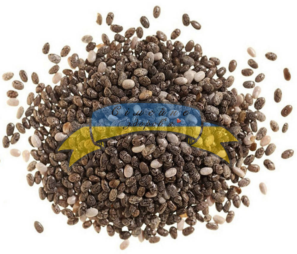 

Чиа семена сухие 1кг
