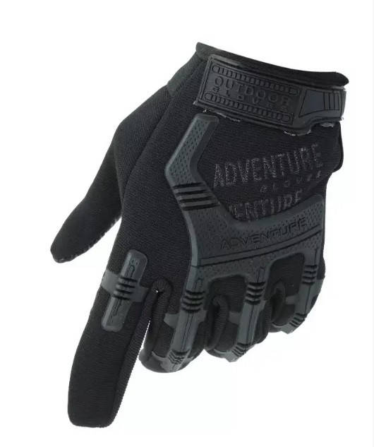 

Перчатки тактические adventure, противоскользящие