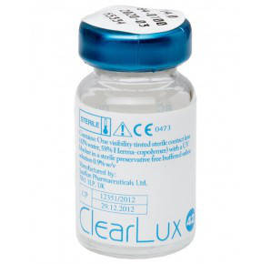 

Контактные линзы Clearlux 42 UV
