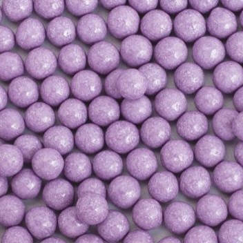

Шарики глянцевые d=5 мм (50 г), светло-сиреневые, Сиреневый