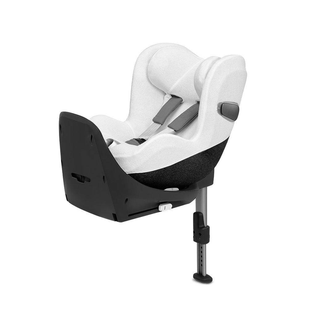 

Літній чохол для Автокрісла Sirona Z White, Белый