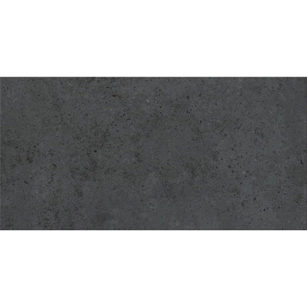 

Керамогранит Cersanit Highbrook Anthracite 29,8*59,8 см темно-серый