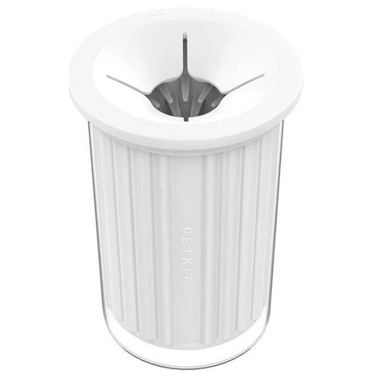 

Очиститель лап Xiaomi PETKIT Pet Dog Foot Washer Clean Cup Portable M [42693], Белый