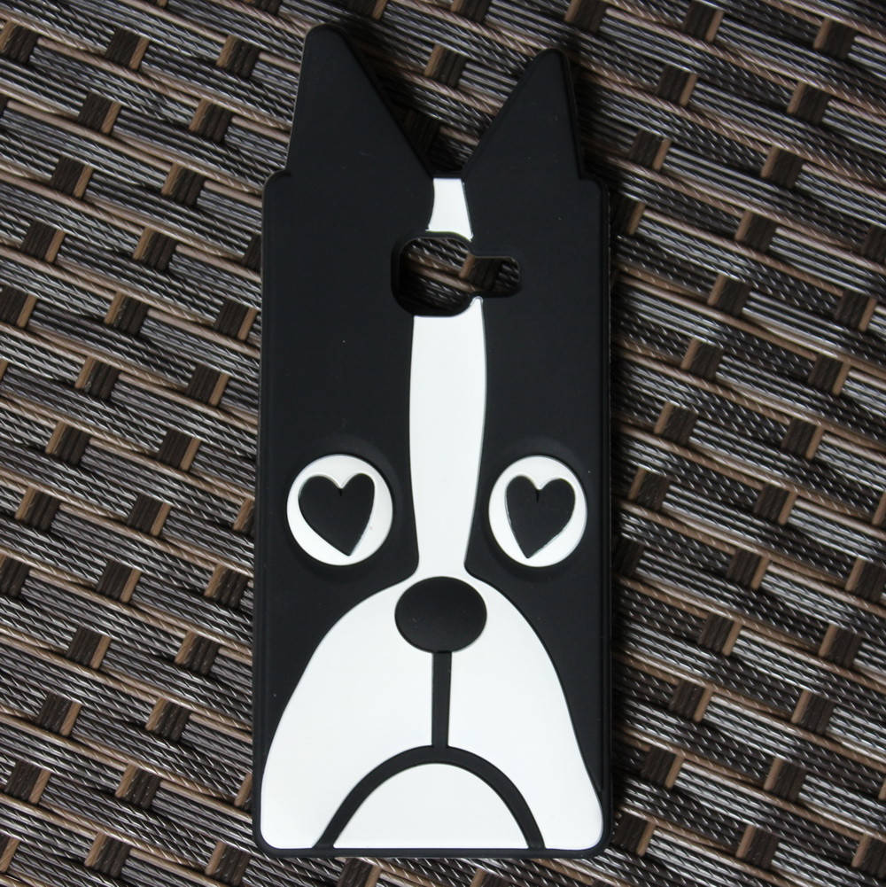 

Чехол 3D собака для Samsung Galaxy A5 A510 2016