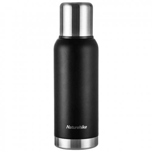 

Термос Naturehike 750 ml NH19SJ010 Black