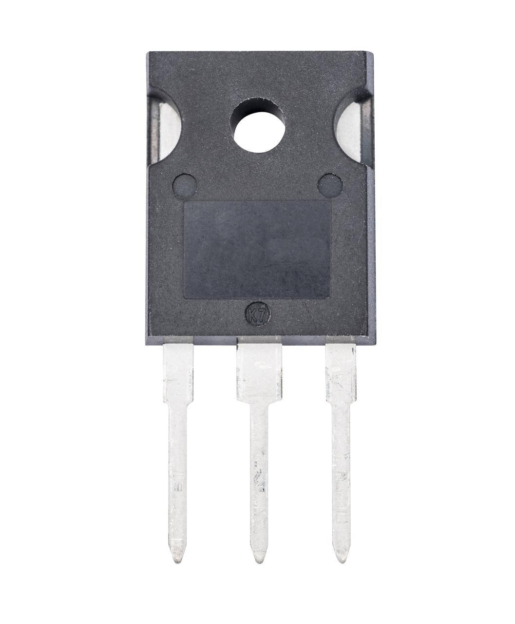 

FGH40N60SFD (FGH40N60SFDTU) FAIR
