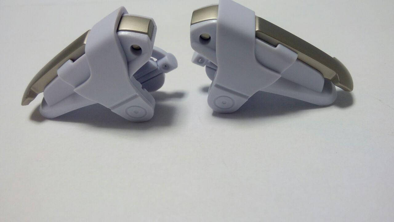 

Тріггери King 2, Белый