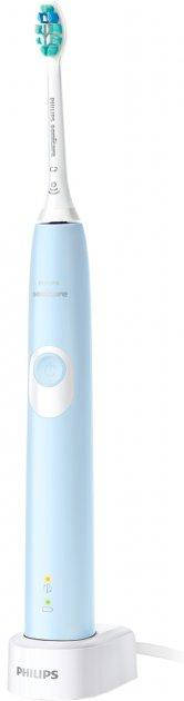 

Электрическая зубная щетка PHILIPS HX6803/04