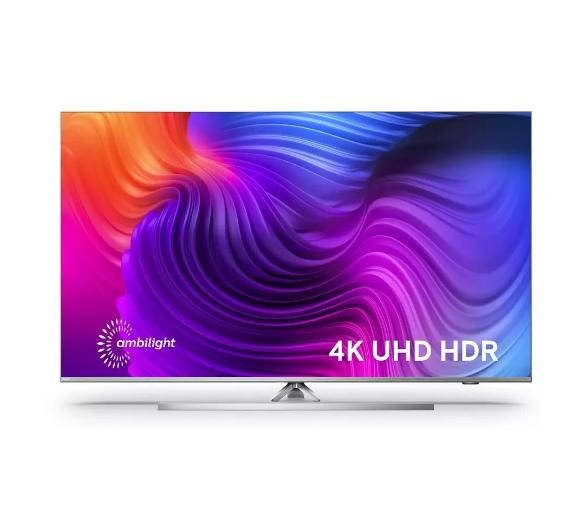 

Телевизор Philips 43PUS8506/12