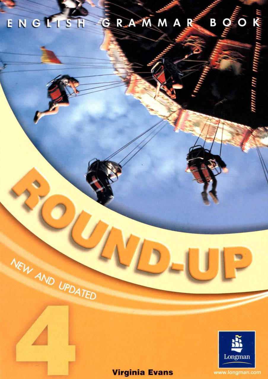 

Round up 4 Student's Book