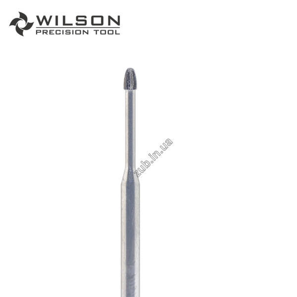 

Фреза Cuticle Clean Coarse 1,6мм