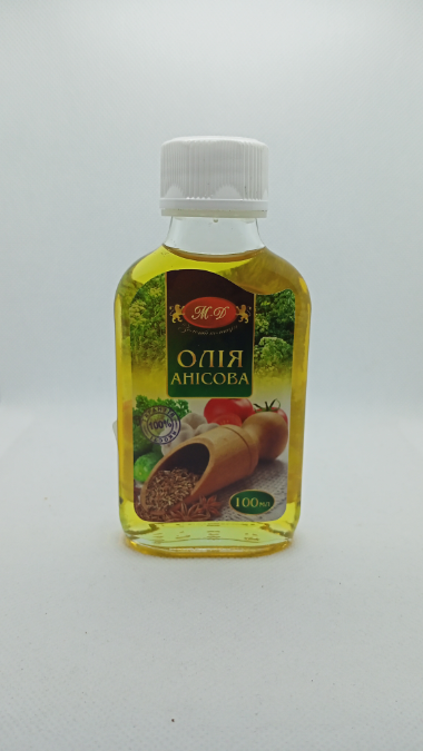

Масло Аниса
