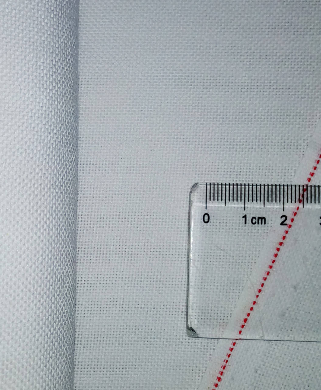 

Домоткане полотно для вишивання (лінда) №30 (Арт. 00039)