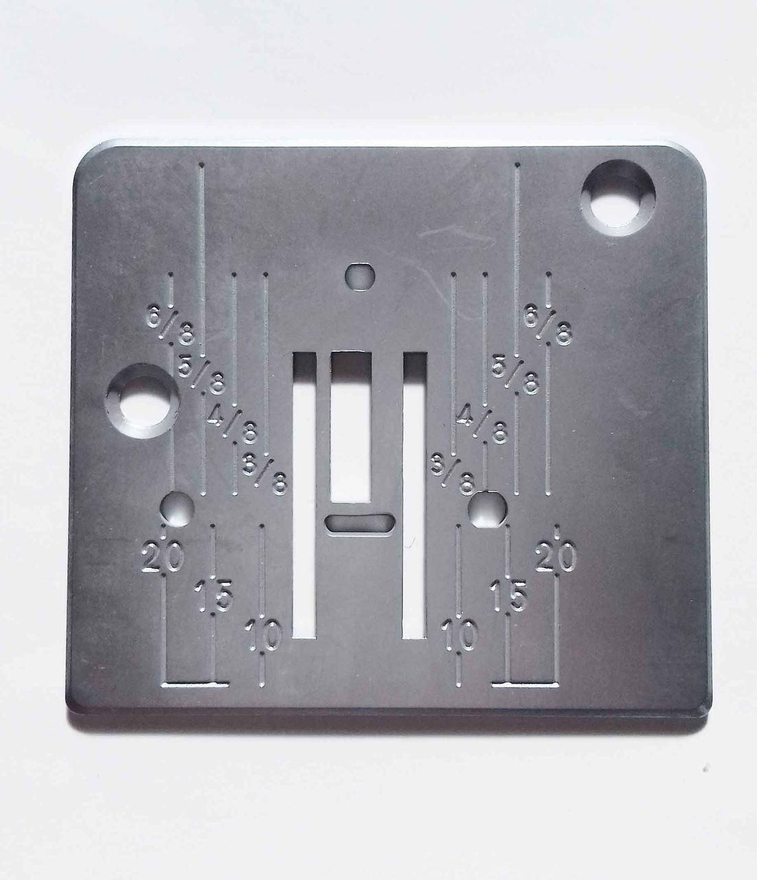 

Игольная пластина Janome