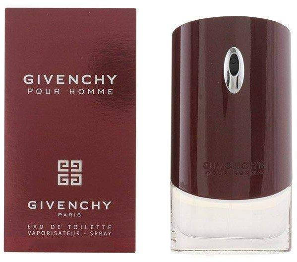 

Givenchy pour HOMME туалетная вода 50 мл