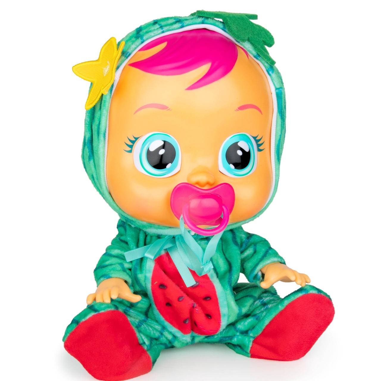 

Cry Babies Tutti Frutti