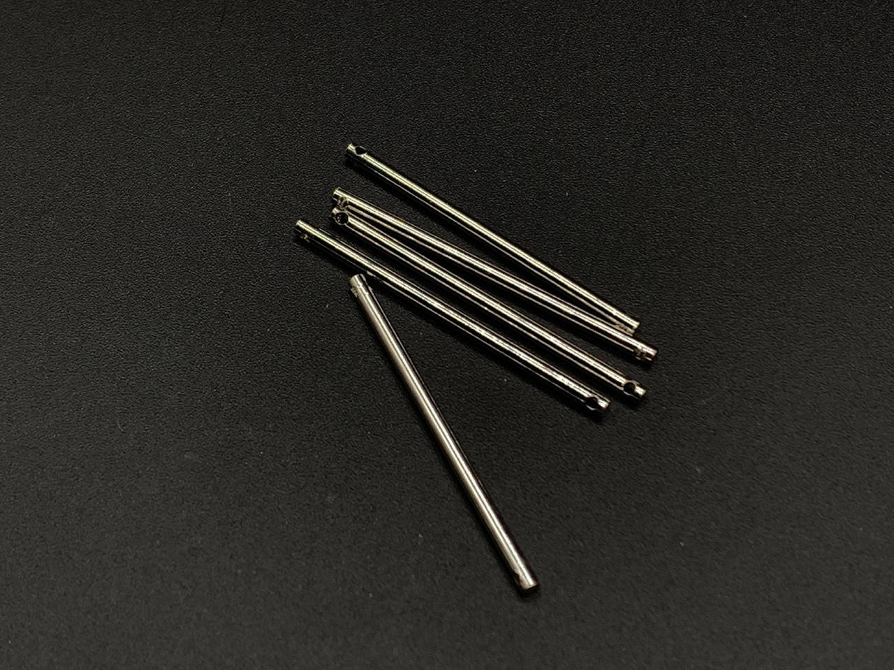 

Заготовки для сережек. Цвет "серебро". 40мм, Золотистый