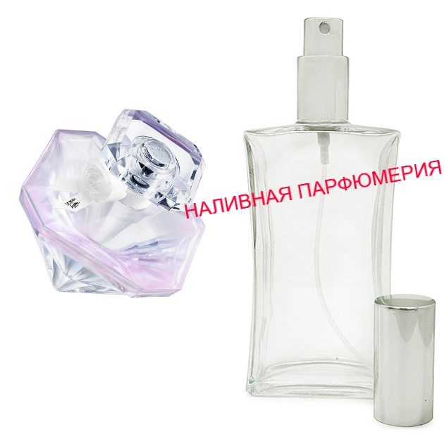 

Наливные духи La Nuit Trésor Musc Diamant - (от 10мл.)
