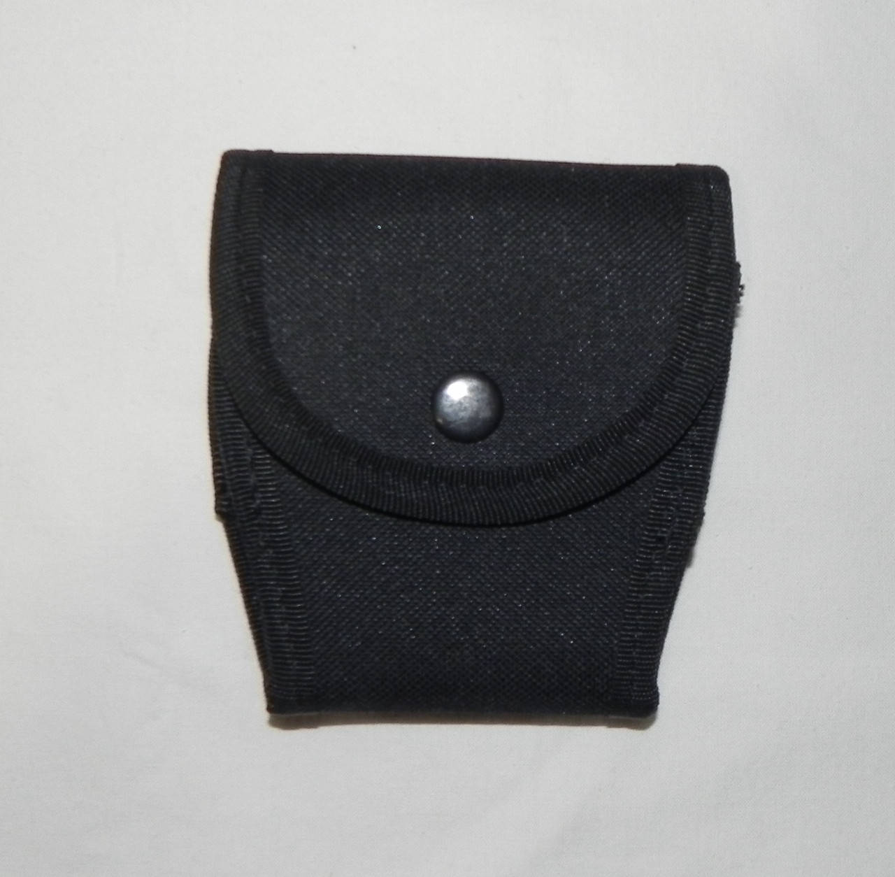 

Карман для наручников черный (пластик)