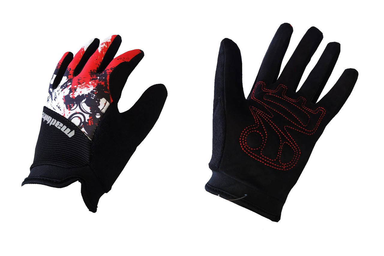 

Перчатки pro grip для фитнеса и спорта, антискользящие