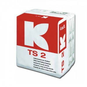 

Субстрат торф'яний Klasmann TS-2. 200л.