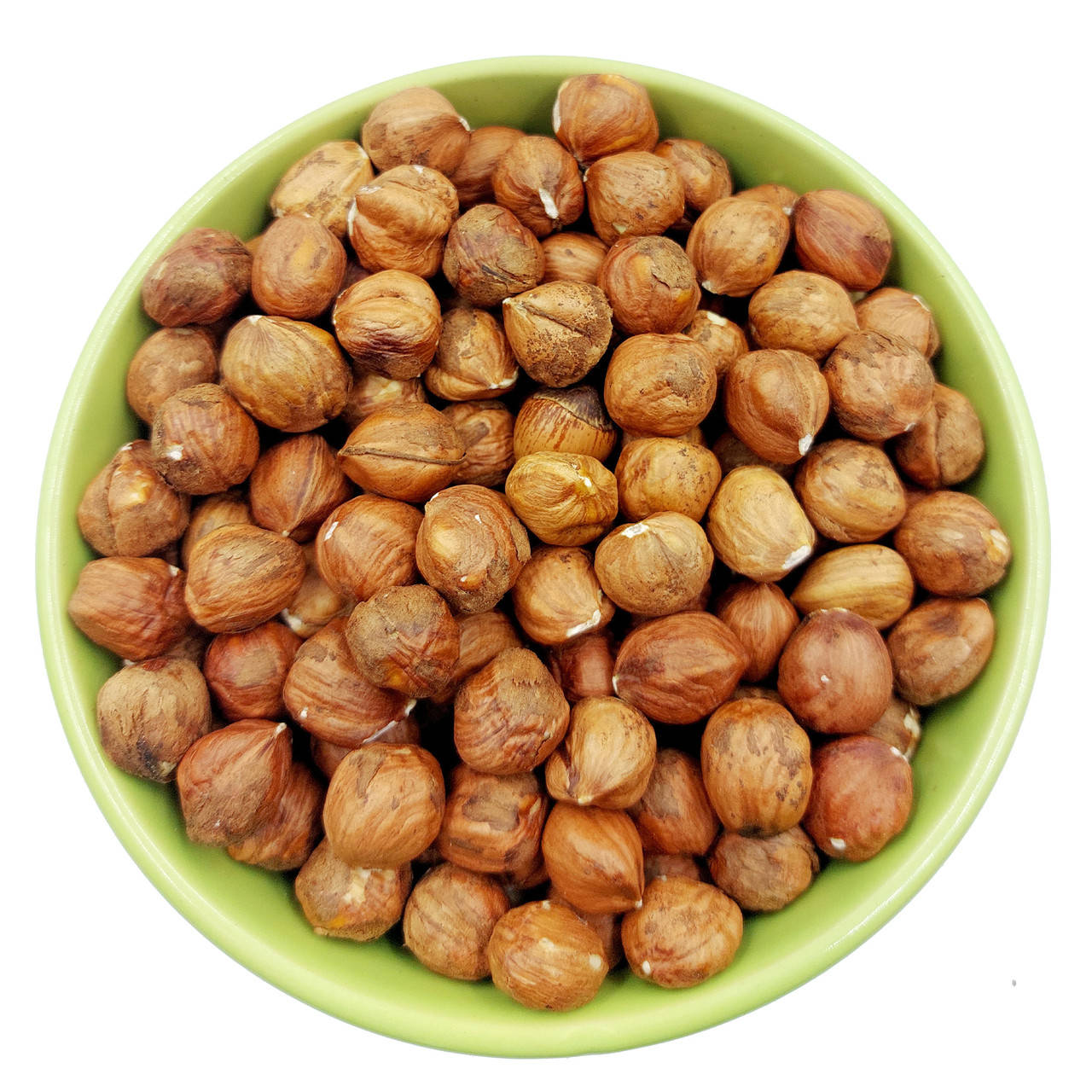 

Фундук сырой Большой 1кг