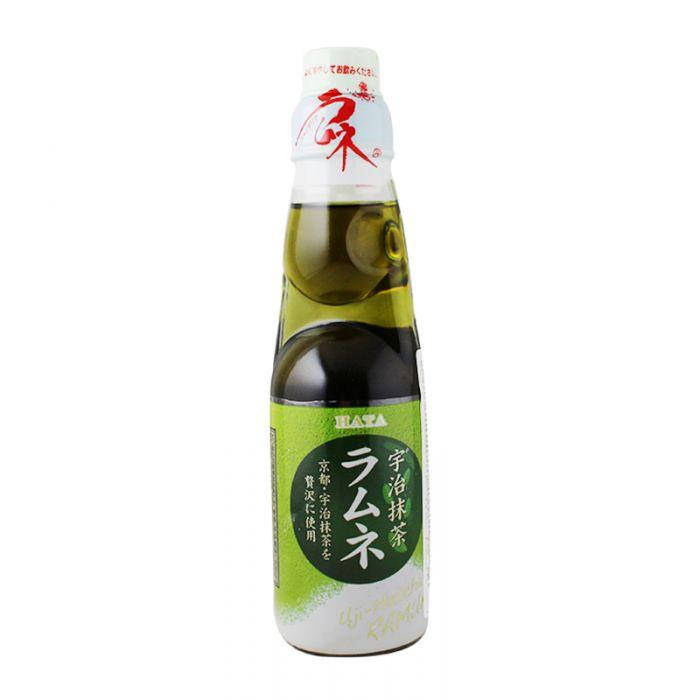 

Лимонад Ramune Matcha 200 ml