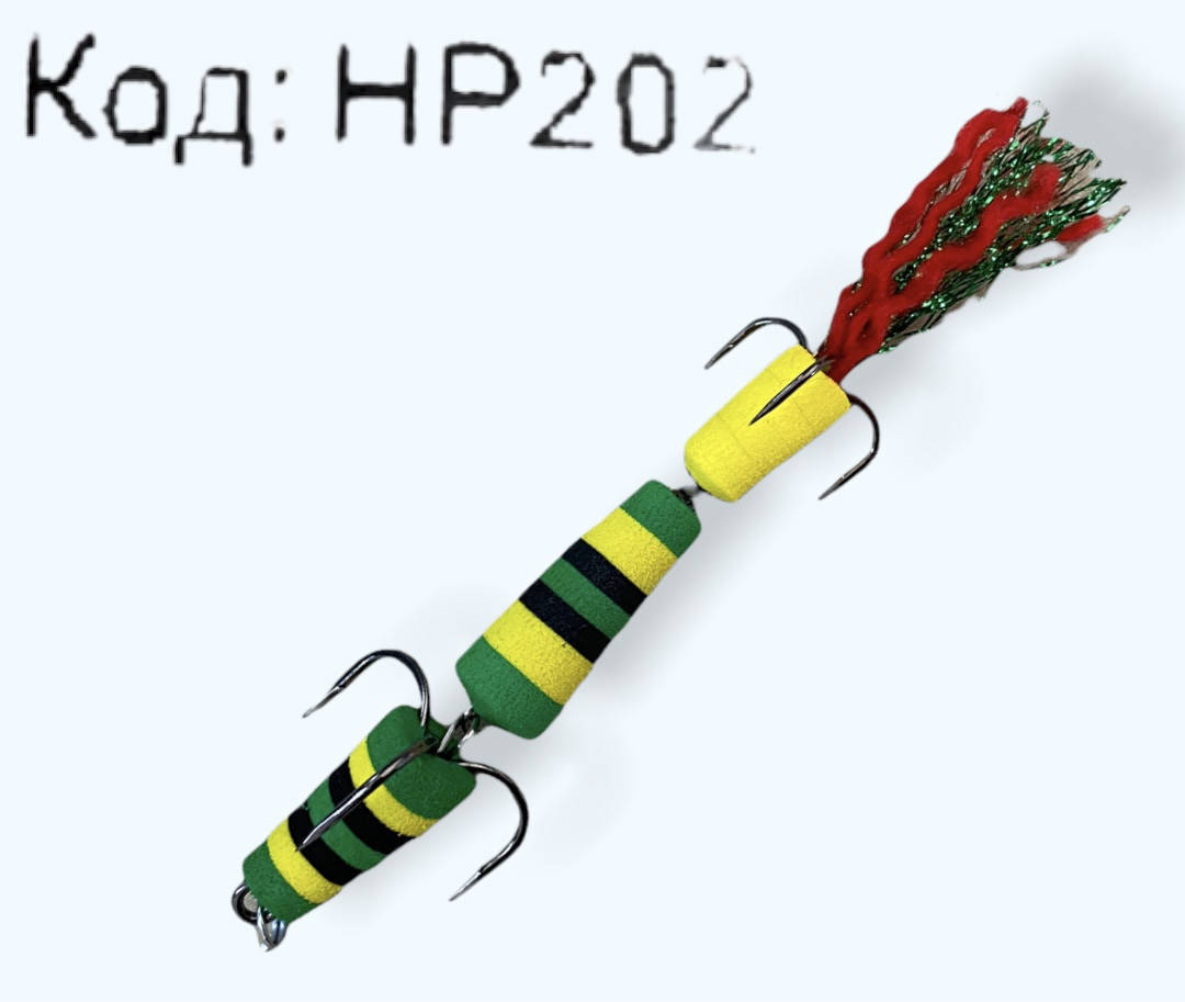 

Снасть Мандула НР