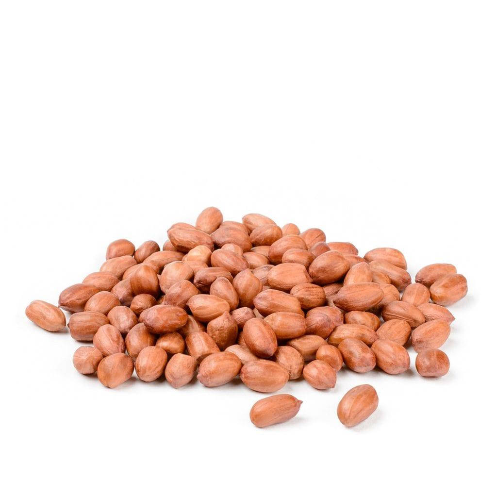 

Арахис сырой Болд 1 кг