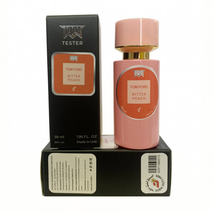 

Tom Ford Bitter Peach - Tester 58ml