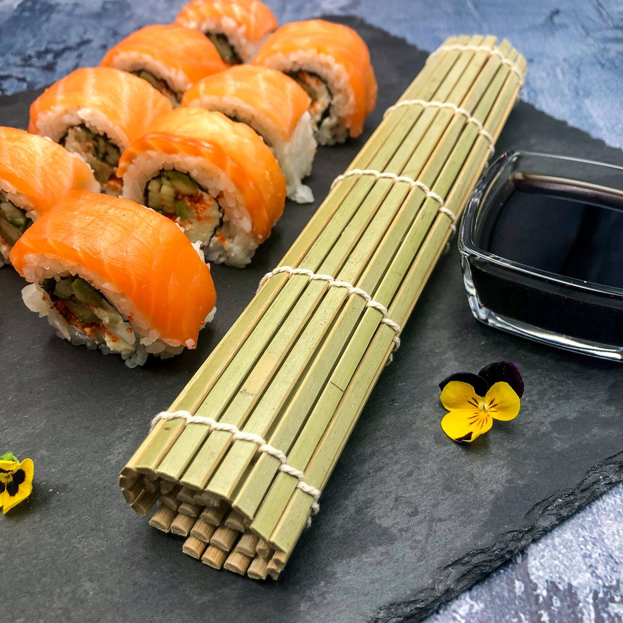 

Коврик для суши