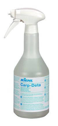 

Пятновыводитель универсальный Carp-Deta, карп-дета 750мл Kiehl