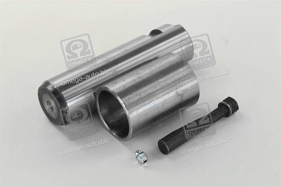 

Палец ушка рессоры задней МАЗ (в сборе, 6-сть наимен.) 500А-2912478