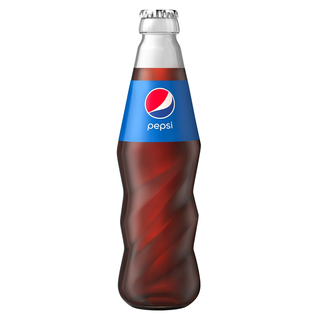 

Напиток Pepsi 0.3л стекло