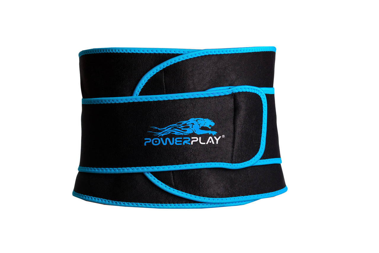 

Пояс для похудения РowerРlay 4303