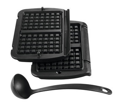 

Насадка для вафель Tefal XA723812 для грилей Optigrill +