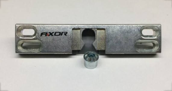 

Защелка Axor для балконных дверей