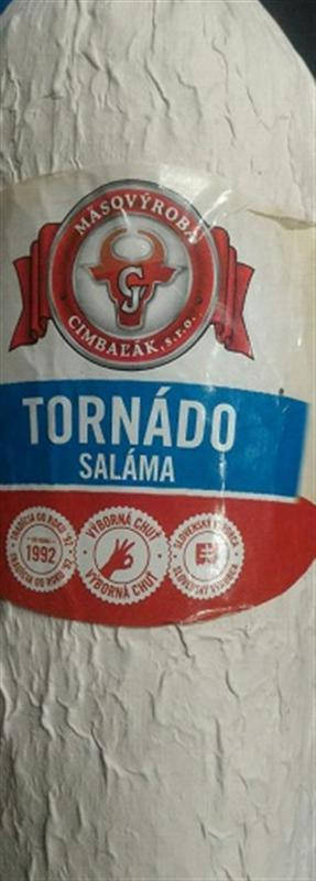 

Cimbalak Колбаса Masovyroba Tornado Salama(ЦЕНА ЗА 1 КГ. – 330 ГРН.)