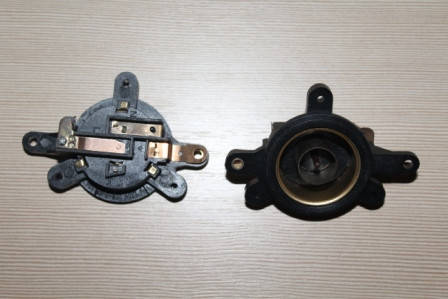 

Разъем чайника LJ-06 13A 220-240V 3 контакта