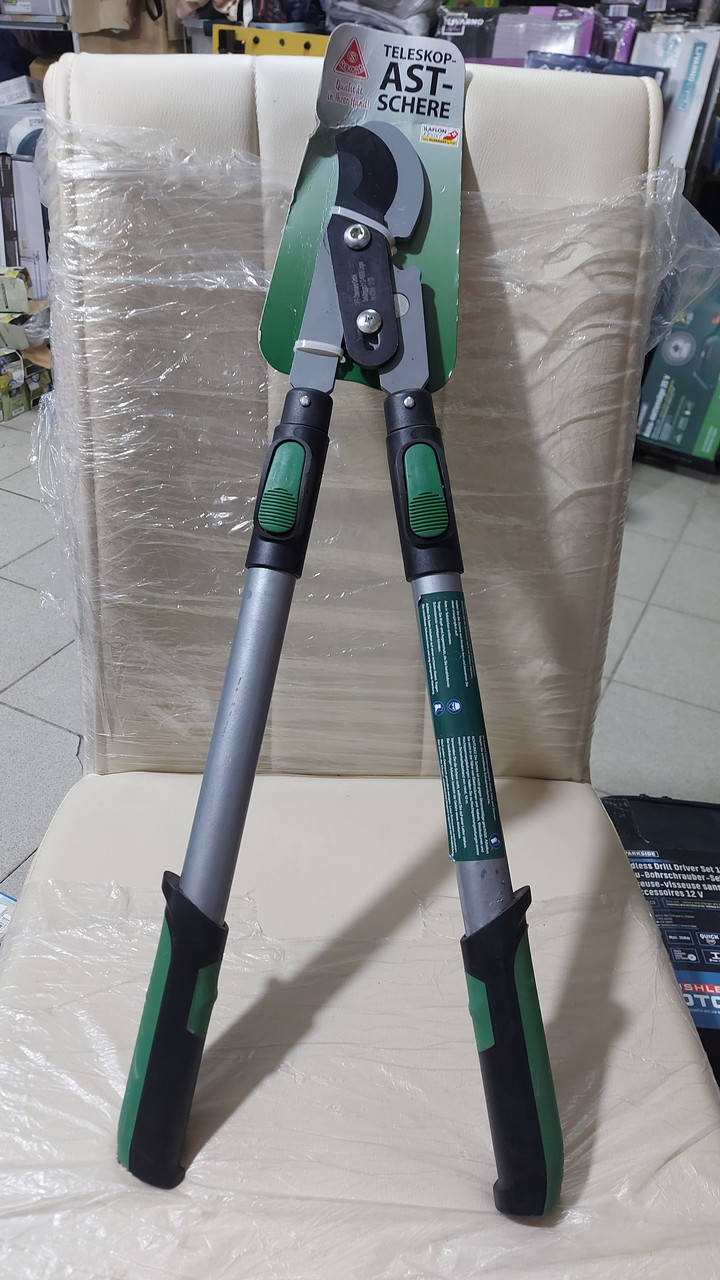 

Сучкорез садовый телескопический FT-Ostermann GmbH Германия
