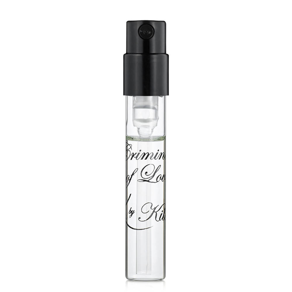 

Kilian Criminal of Love Парфюмированная вода (пробник) 1.5ml (5391524968019)