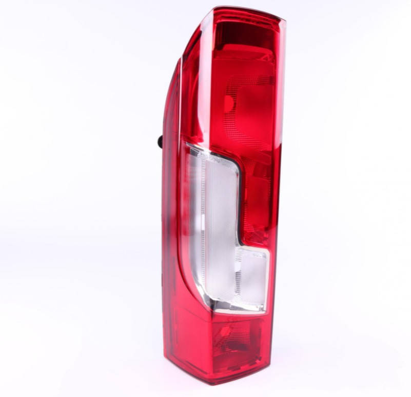 

Фонарь задний левый Fiat Ducato, Peugeot Boxer, Citroen Jumper (2014-) Rotweiss
