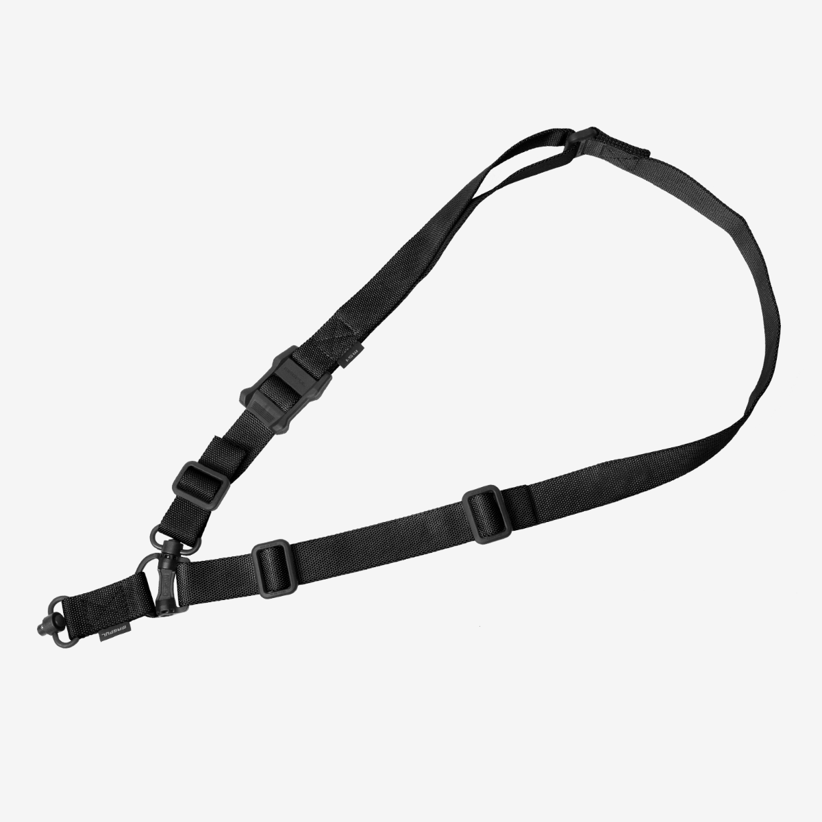 

Тактический одно/двухточечный ремень Magpul® MS4® Dual QD Sling GEN2 MAG518 (Черний)