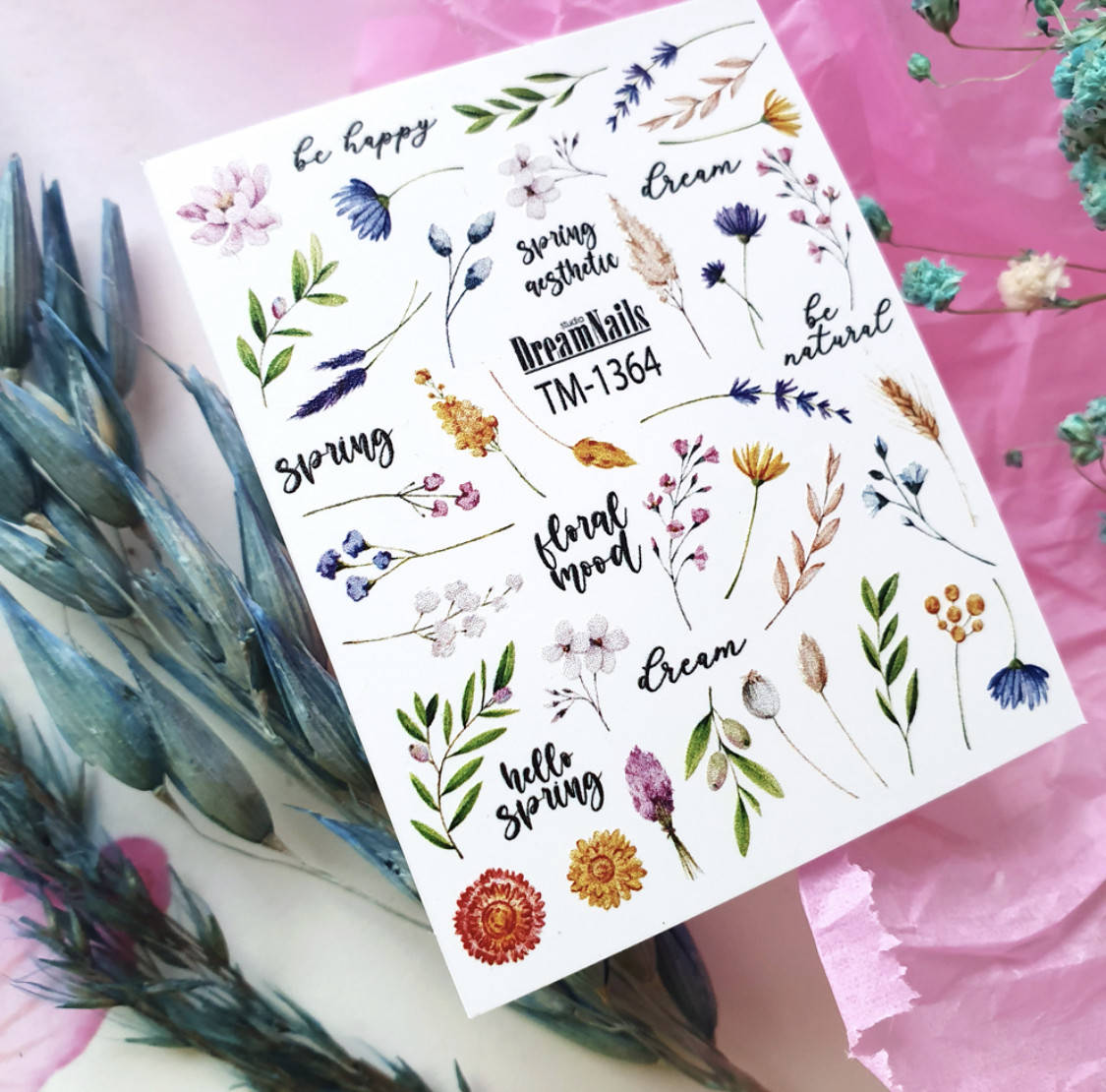 

Слайдеры для ногтей. Слайдер-дизайн (Весна)