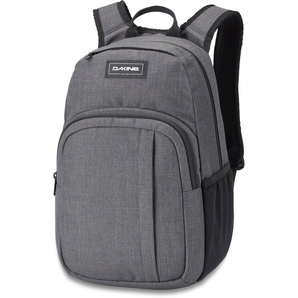 

Рюкзак Dakine Campus Carbon 10002635-21, Серый