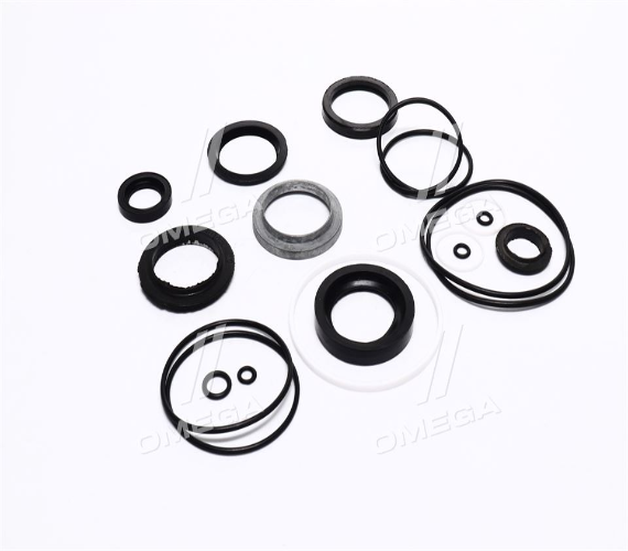 

Ремкомплект ГУР ЗИЛ 130,4331,5301 БЫЧОК (14-ть наимен., с фторопласт. кольцами) 130-3405010